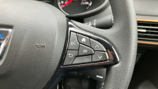 Dacia Sandero Stepway 1.0 TCe Essential 5dr Bi Fuel Hatchback